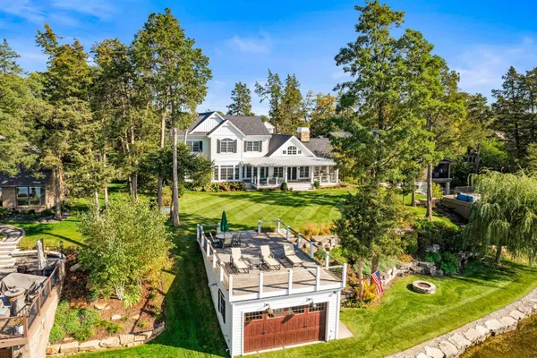 $4,100,000 | 3005 North Silver Cedar Road, Summit, WI 53066