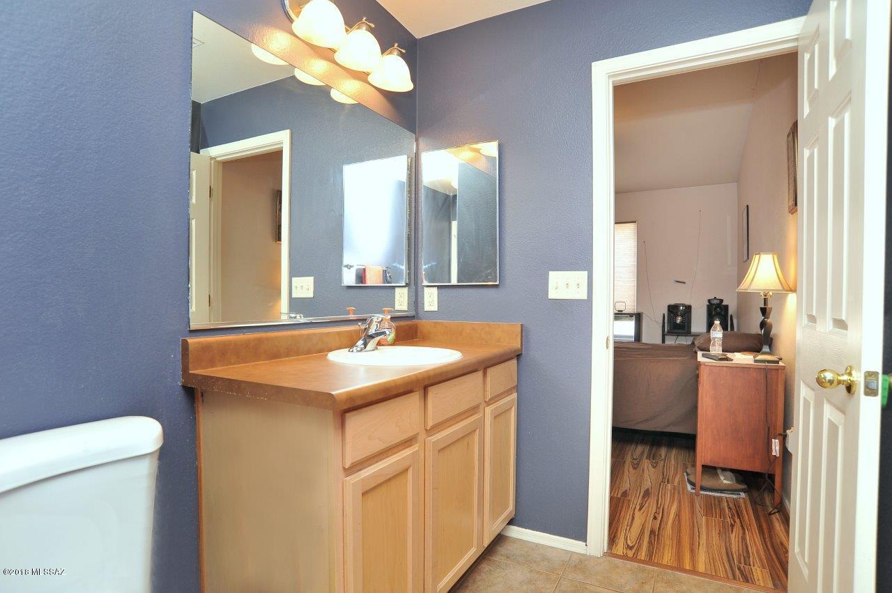 6048 South Avenida Ribero Tucson, AZ 85706 - Photo 21 of 30 Gallery Image 21