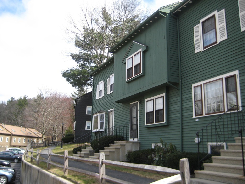 10 Apple Ridge Road, Unit 2 Maynard, MA 01754 - Photo 19 of 20 Gallery Image 19