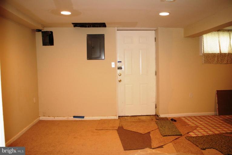 4022 Edgewood Road Baltimore, MD 21215 - Photo 22 of 30 Basement #1