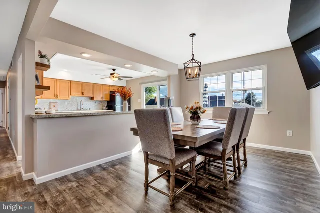 $525,000 | 121 Marlborough Avenue, Mount Ephraim, NJ 08059