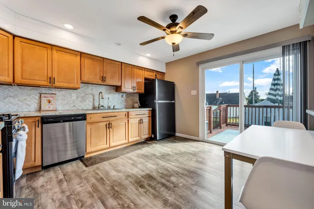 $525,000 | 121 Marlborough Avenue, Mount Ephraim, NJ 08059