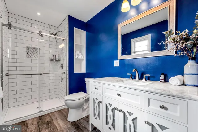 $525,000 | 121 Marlborough Avenue, Mount Ephraim, NJ 08059