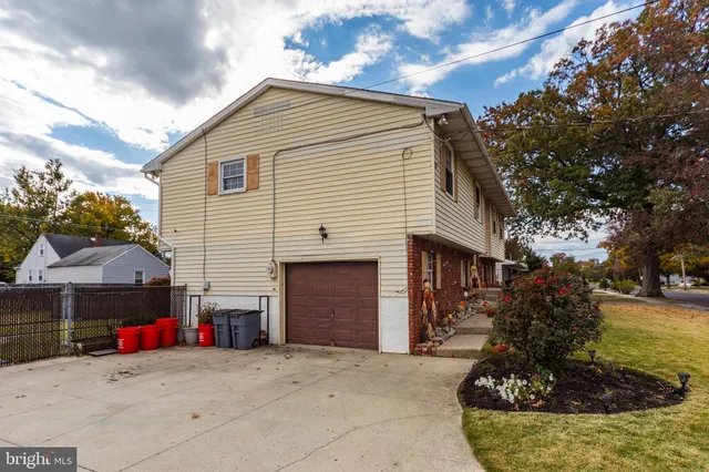 $525,000 | 121 Marlborough Avenue, Mount Ephraim, NJ 08059