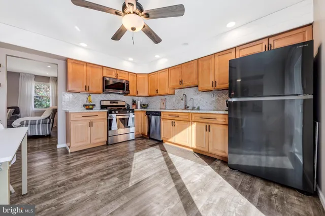 $525,000 | 121 Marlborough Avenue, Mount Ephraim, NJ 08059