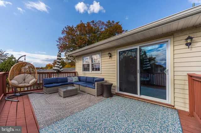 $525,000 | 121 Marlborough Avenue, Mount Ephraim, NJ 08059