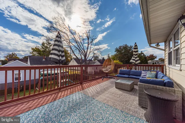 $525,000 | 121 Marlborough Avenue, Mount Ephraim, NJ 08059