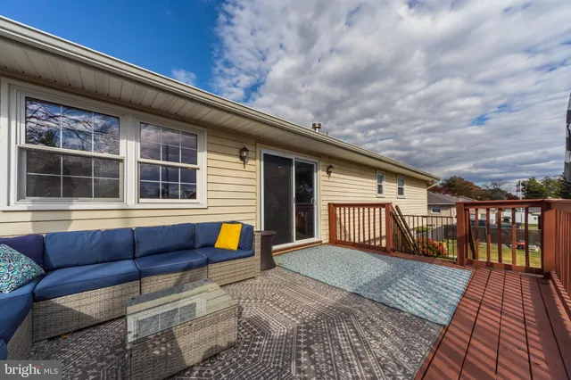 $525,000 | 121 Marlborough Avenue, Mount Ephraim, NJ 08059