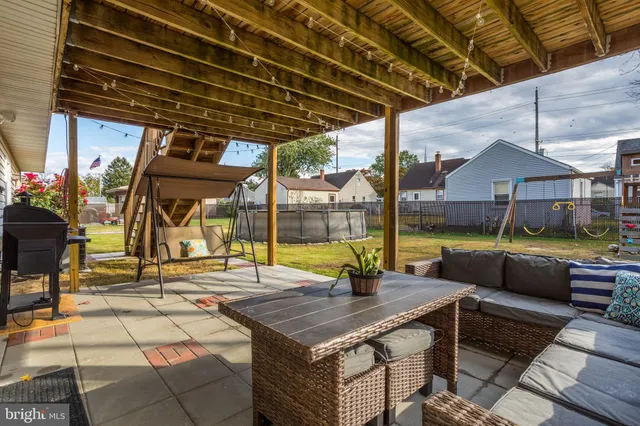 $525,000 | 121 Marlborough Avenue, Mount Ephraim, NJ 08059