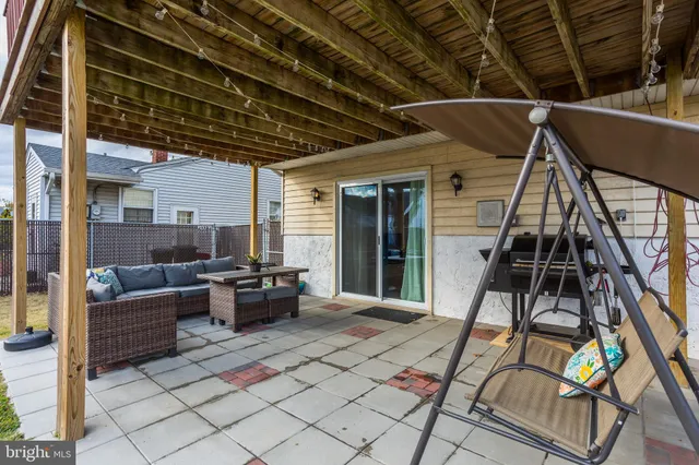 $525,000 | 121 Marlborough Avenue, Mount Ephraim, NJ 08059