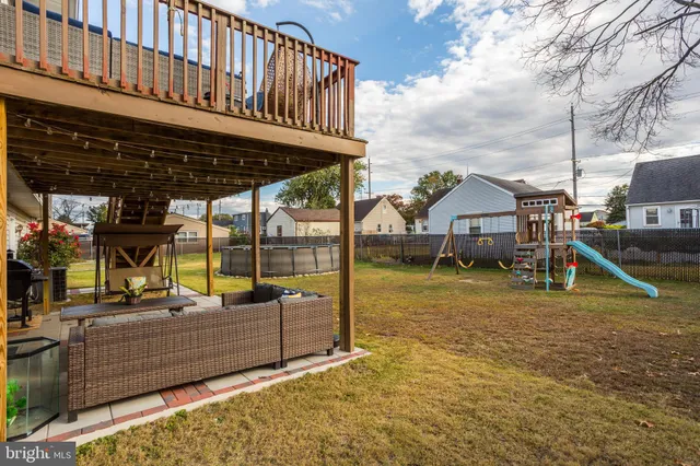 $525,000 | 121 Marlborough Avenue, Mount Ephraim, NJ 08059