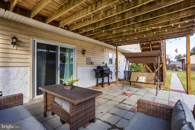 $525,000 | 121 Marlborough Avenue, Mount Ephraim, NJ 08059