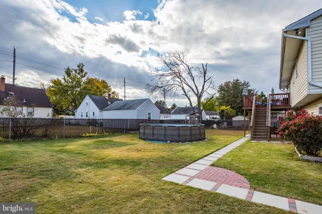 $525,000 | 121 Marlborough Avenue, Mount Ephraim, NJ 08059