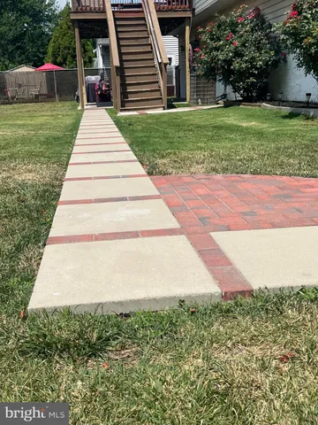 $525,000 | 121 Marlborough Avenue, Mount Ephraim, NJ 08059