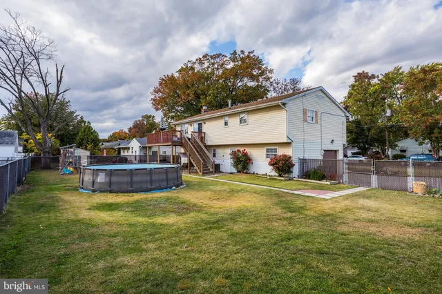 $525,000 | 121 Marlborough Avenue, Mount Ephraim, NJ 08059