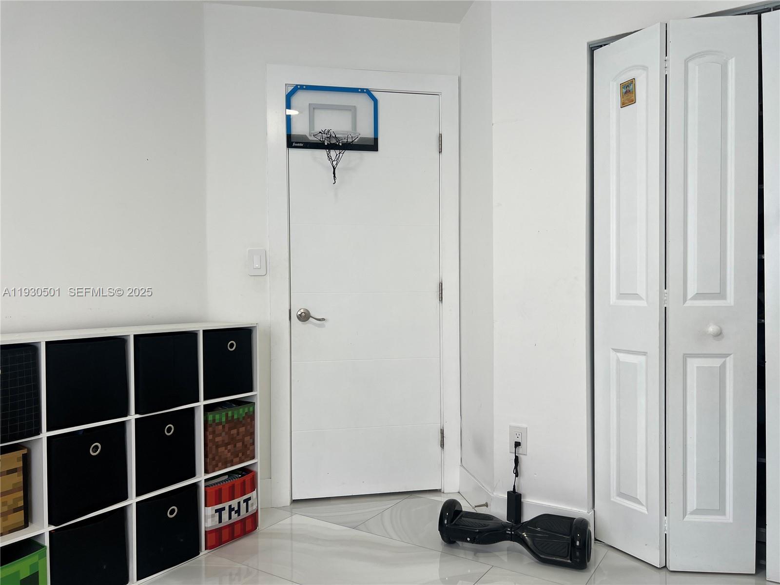 6101 Southwest 153rd Court Road Miami, FL 33193 - Photo 24 of 49 a view of a room with wooden floor and cabinet