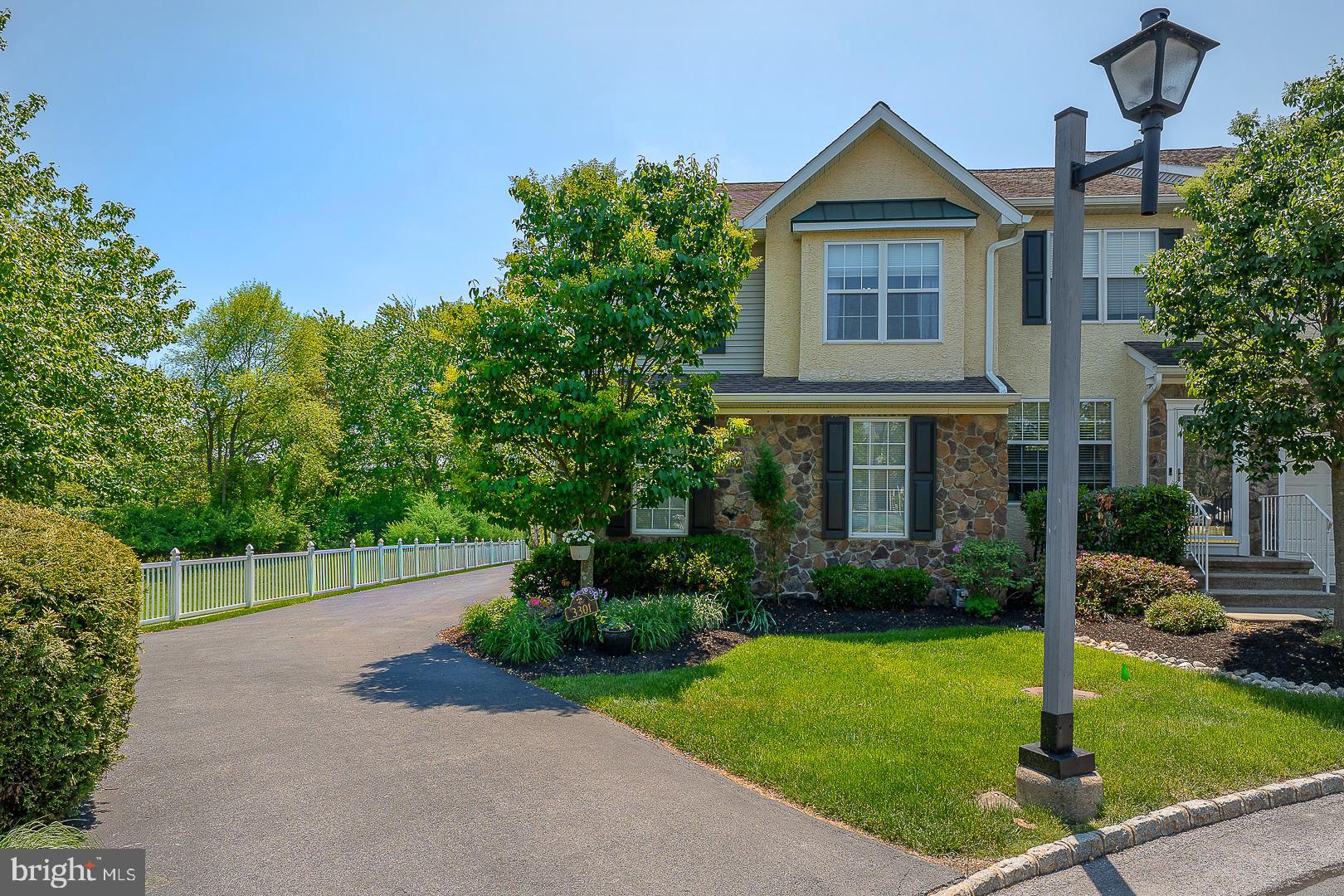3301 Maplevale Circle Newtown Square, PA 19073 - Photo 1 of 43