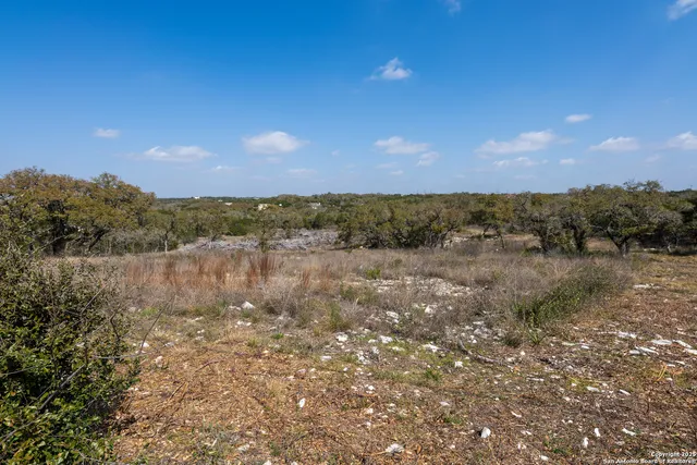 a view of lake and mountain