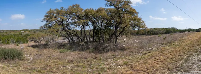 a view of lake and mountain