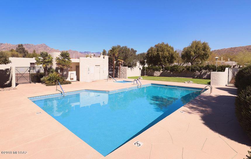 4545 North Mountain Quail Road Tucson, AZ 85750 - Photo 42 of 42