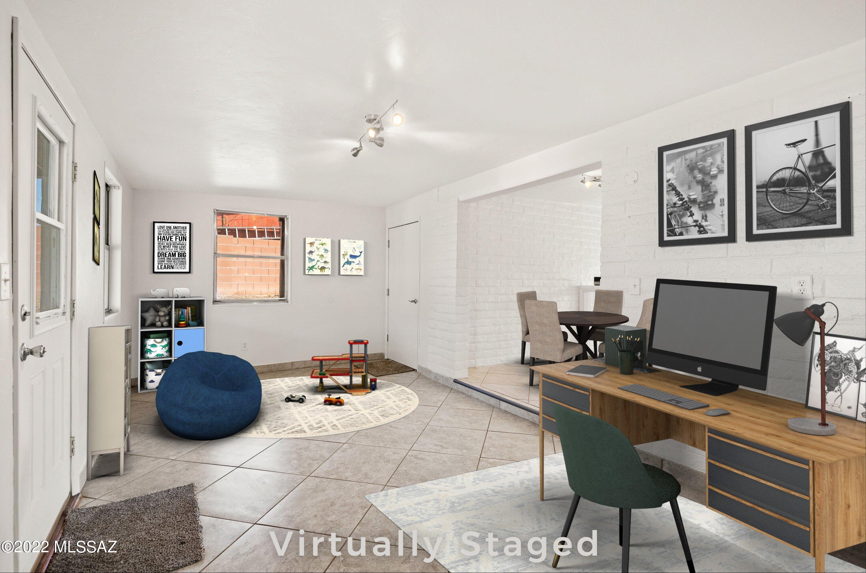 2728 West Rudasill Road Tucson, AZ 85741 - Photo 13 of 28 Gallery Image 13