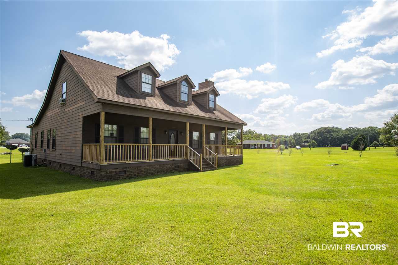 13795 Hugh Fort Road Grand Bay, AL 36541 - Photo 35 of 39