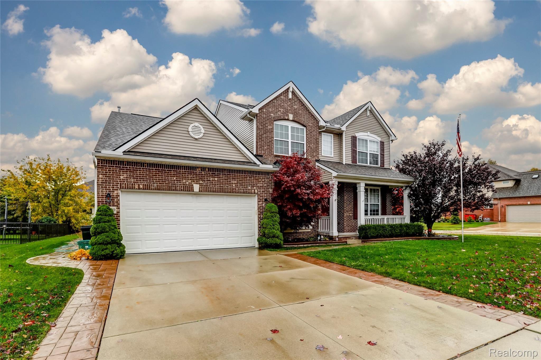 47770 Gloede Road Macomb, MI 48044 - Photo 1 of 27 47770 Gloede Road, Macomb, MI-1-FULL.jpg