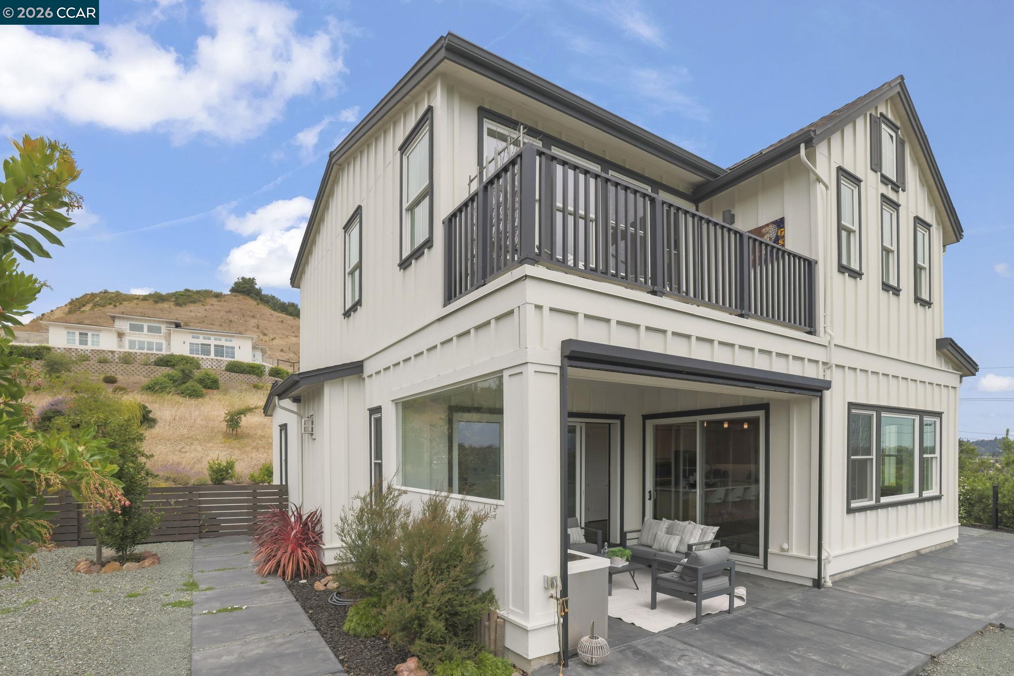 38 Fiddleneck Way Orinda, CA 94563 - Photo 37 of 51