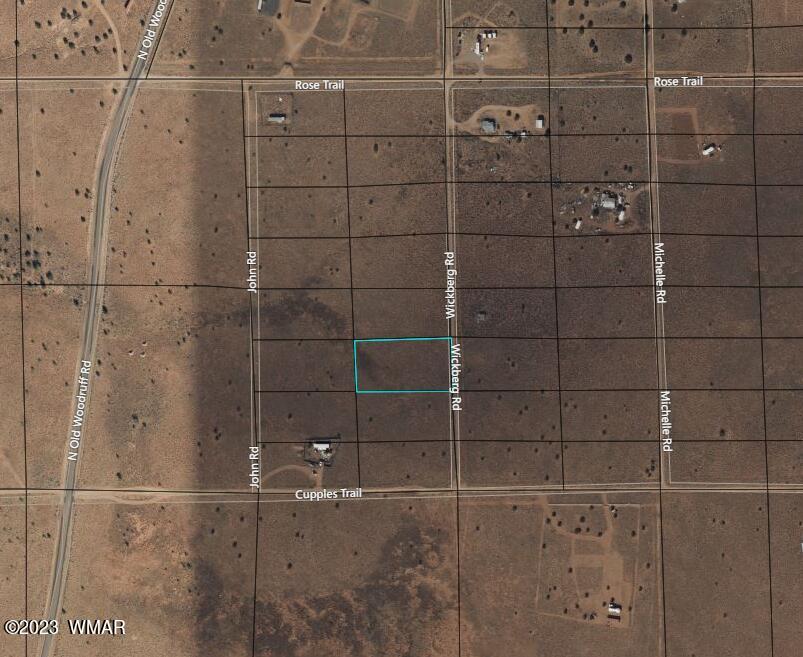 5218 Wickberg Road Snowflake, AZ 85937 - Photo 1 of 7 Gallery Image 1