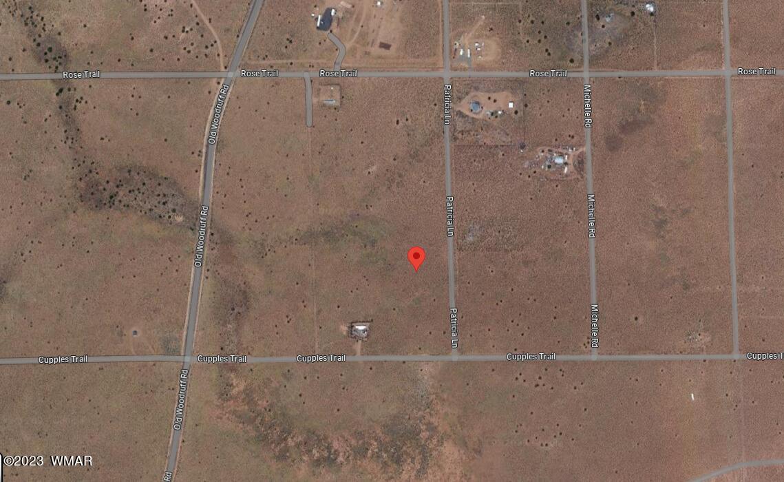 5218 Wickberg Road Snowflake, AZ 85937 - Photo 7 of 7 Gallery Image 7