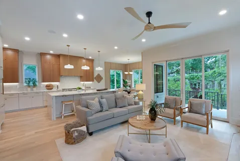 $1,748,900 | 411 Acklen Park Drive, Nashville, TN 37205