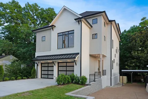 $1,748,900 | 411 Acklen Park Drive, Nashville, TN 37205