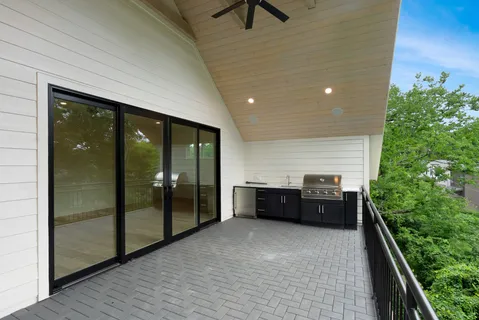 $1,748,900 | 411 Acklen Park Drive, Nashville, TN 37205