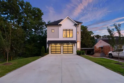 $1,748,900 | 411 Acklen Park Drive, Nashville, TN 37205