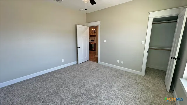 $614,900 | 4219 Cool Basin Road, Kempner, TX 76539