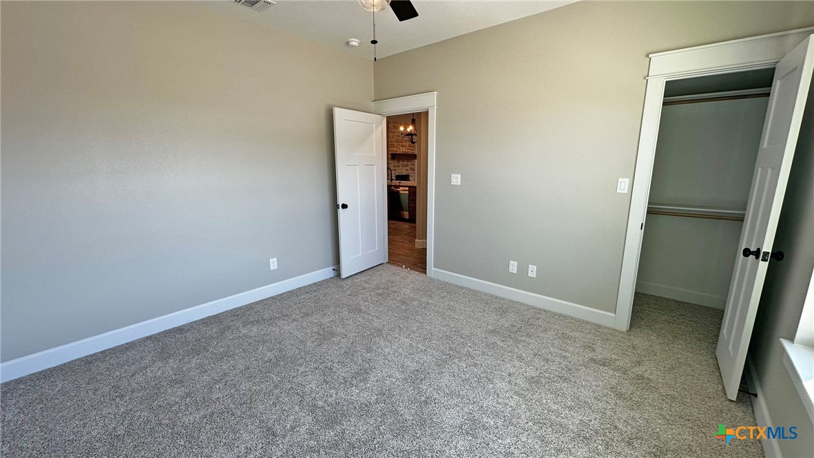 4219 Cool Basin Road Kempner, TX 76539 - Photo 17 of 33