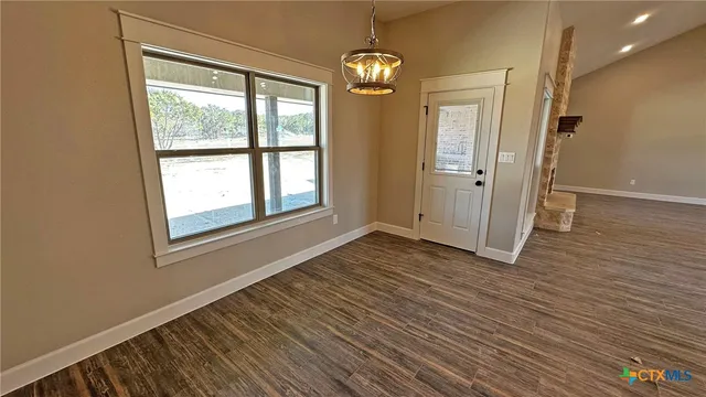 $614,900 | 4219 Cool Basin Road, Kempner, TX 76539