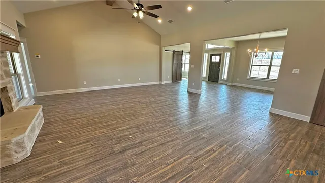 $614,900 | 4219 Cool Basin Road, Kempner, TX 76539