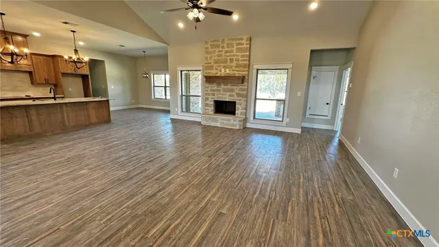 $614,900 | 4219 Cool Basin Road, Kempner, TX 76539