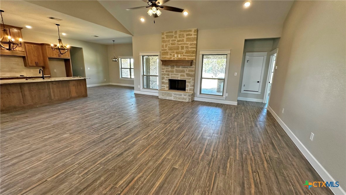 4219 Cool Basin Road Kempner, TX 76539 - Photo 24 of 33
