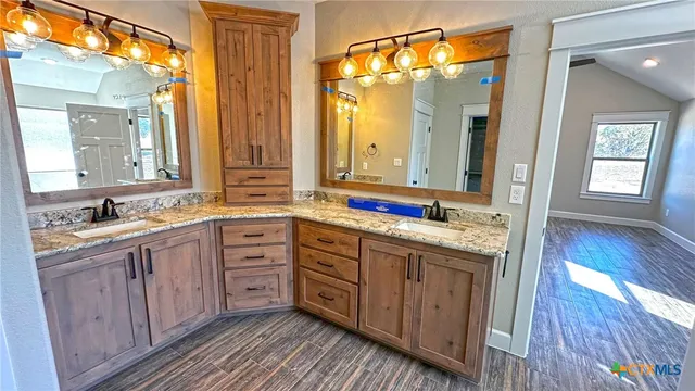 $614,900 | 4219 Cool Basin Road, Kempner, TX 76539