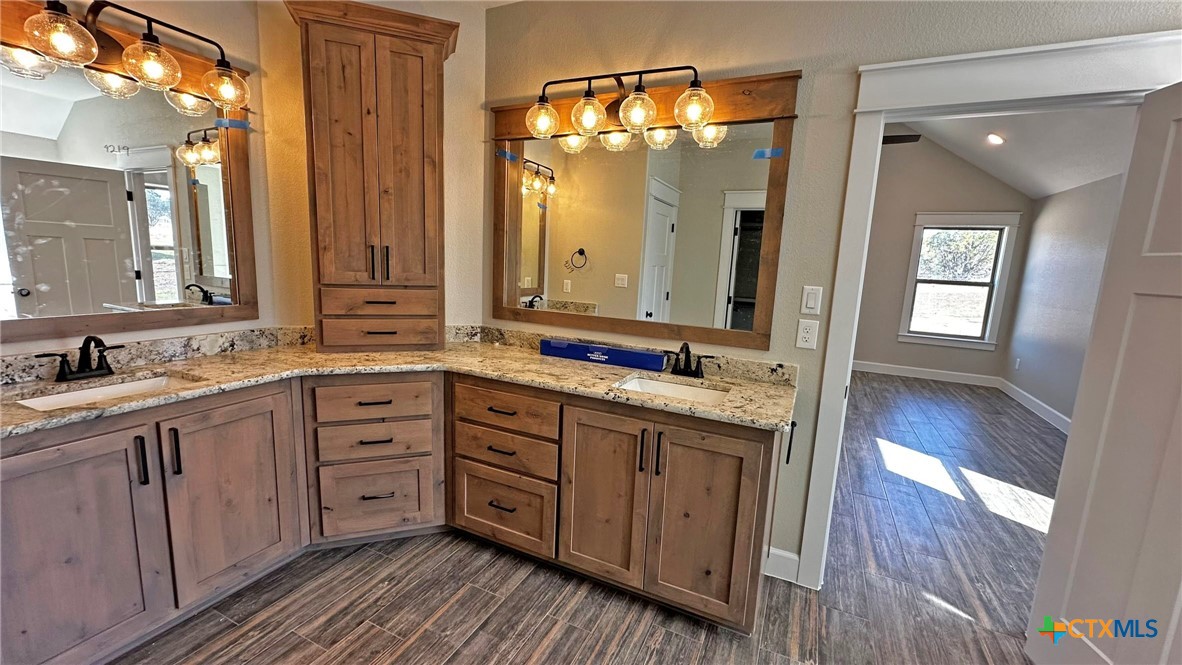 4219 Cool Basin Road Kempner, TX 76539 - Photo 26 of 33