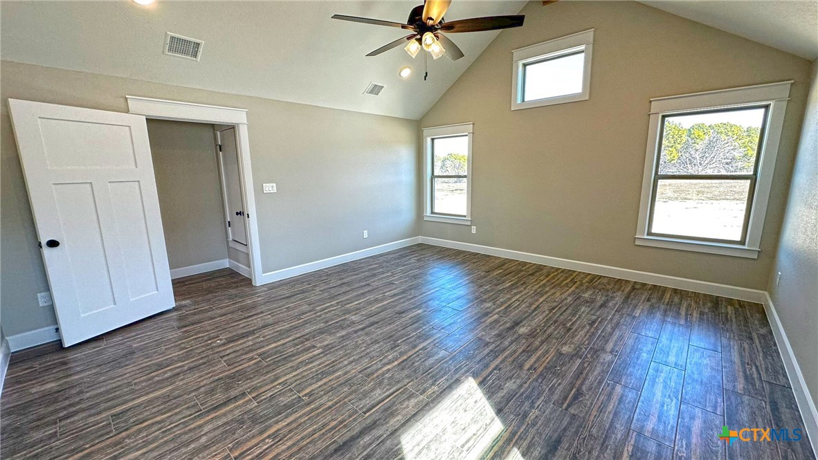 4219 Cool Basin Road Kempner, TX 76539 - Photo 27 of 33