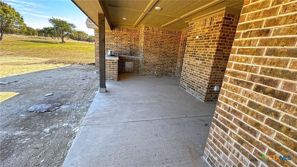 4219 Cool Basin Road Kempner, TX 76539 - Photo 31 of 33