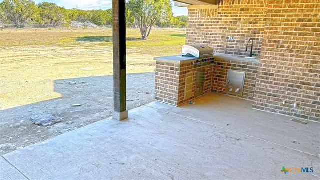 $614,900 | 4219 Cool Basin Road, Kempner, TX 76539