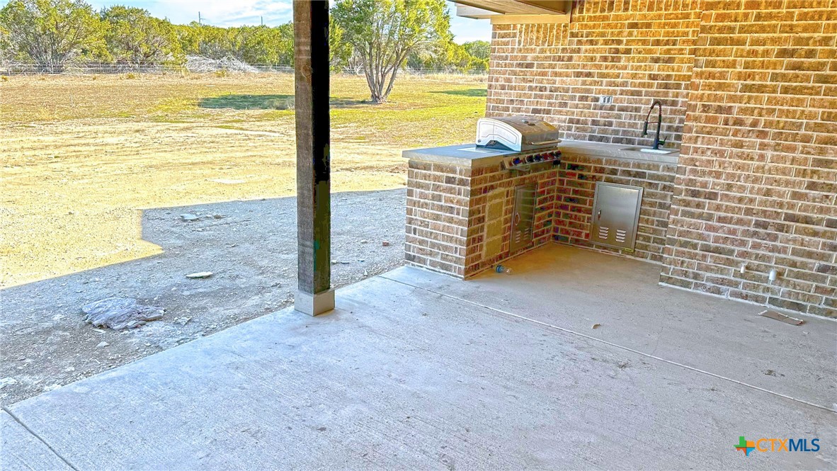 4219 Cool Basin Road Kempner, TX 76539 - Photo 33 of 33