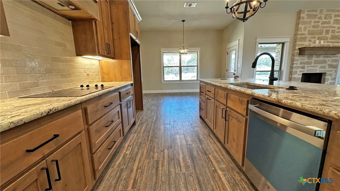 4219 Cool Basin Road Kempner, TX 76539 - Photo 6 of 33