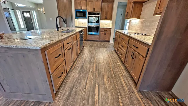 $614,900 | 4219 Cool Basin Road, Kempner, TX 76539