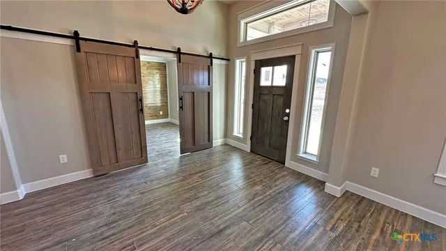 $614,900 | 4219 Cool Basin Road, Kempner, TX 76539