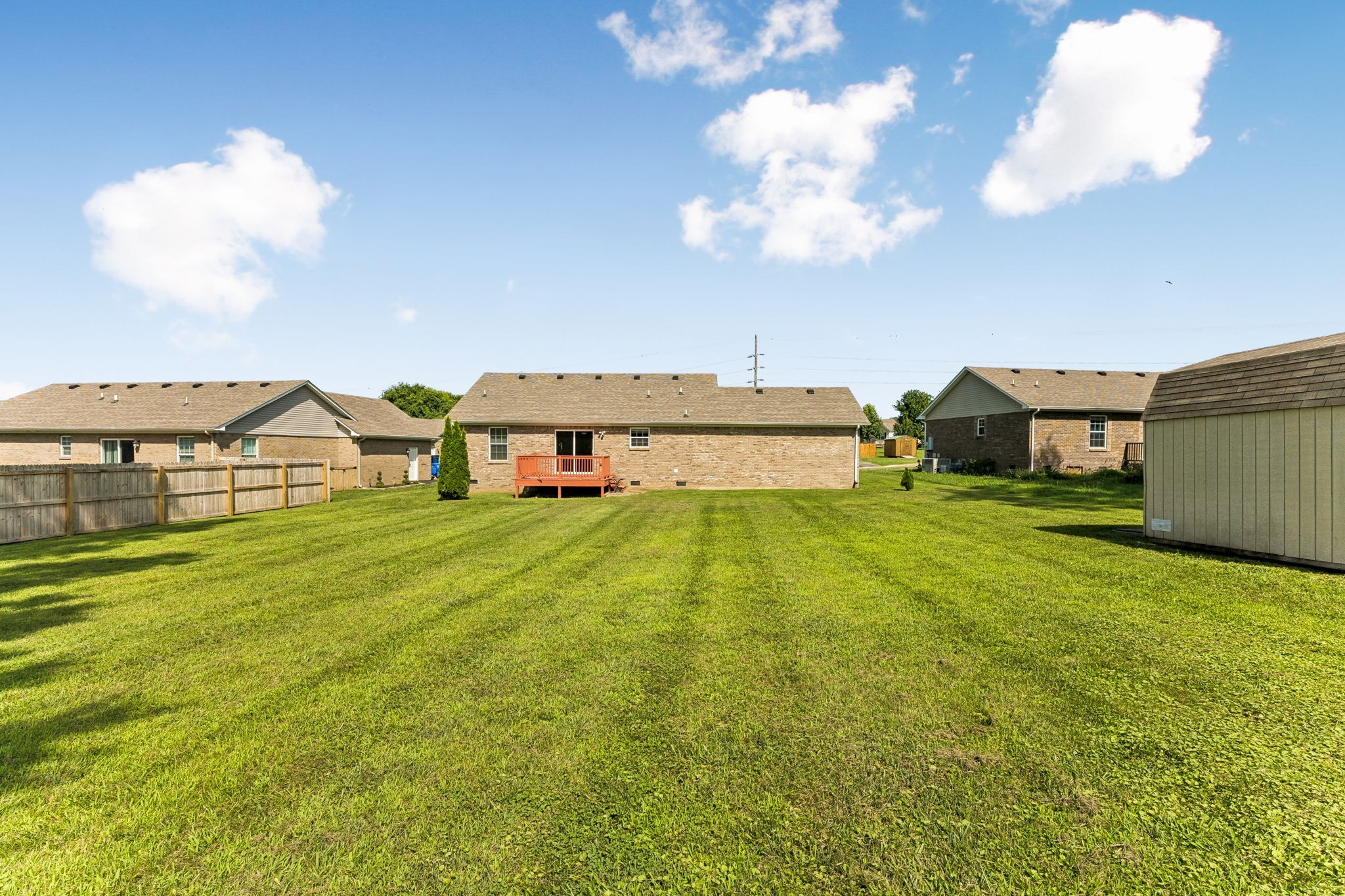 1909 Susan Road Columbia, TN 38401 - Photo 12 of 53